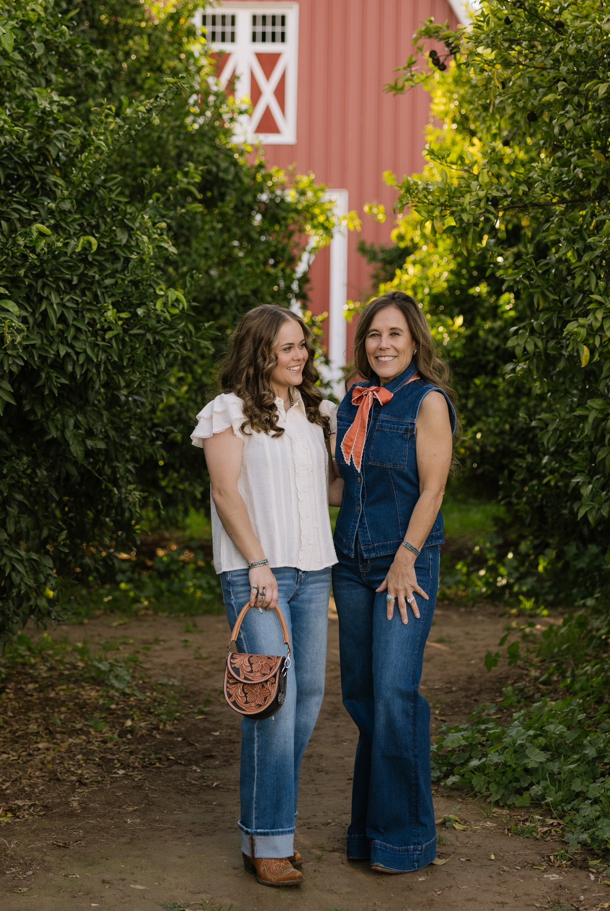 Women's New Arrivals | Crooked Horn Company | Western and Modern Fashion