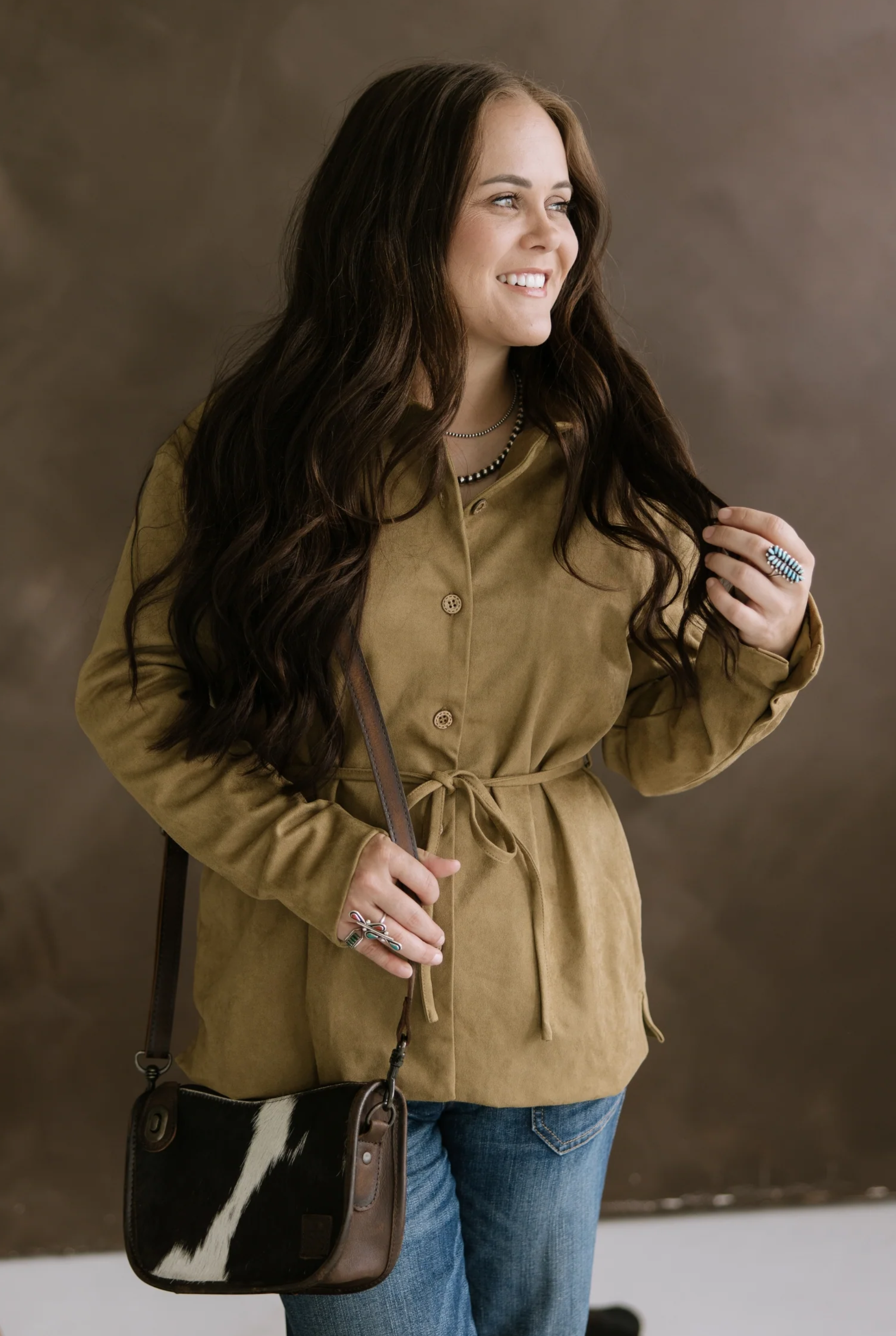 Tops Collection | Crooked Horn Co | San Tan Valley, AZ