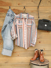 Taos Top-Shirts-Crooked Horn Company, Online Women's Fashion Boutique in San Tan Valley, Arizona 85140