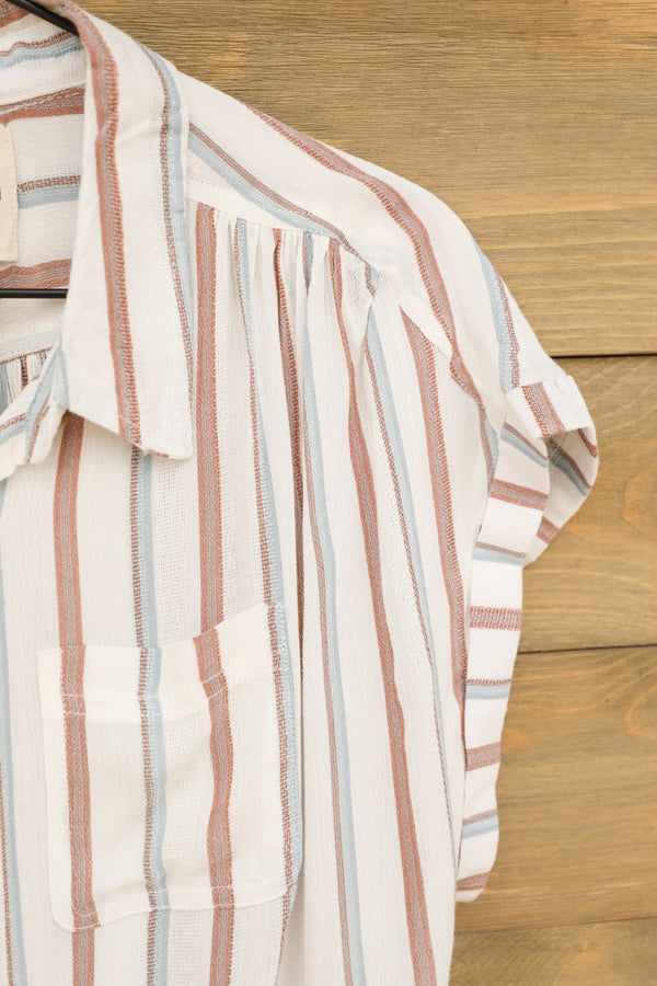 Tatum Top-Crooked Horn Company, Online Women's Fashion Boutique in San Tan Valley, Arizona 85140