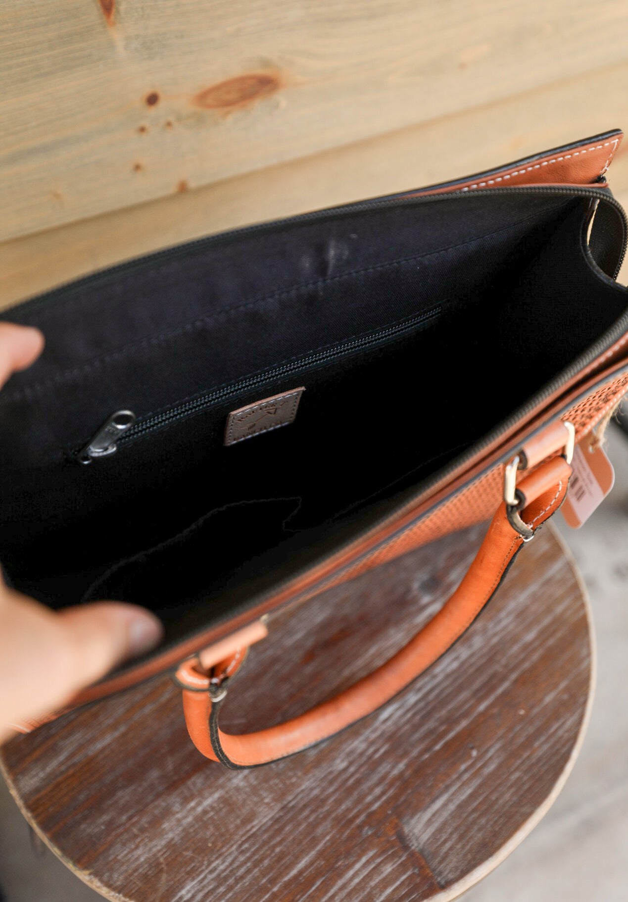 Timberon Tote-Purses/Bags-Crooked Horn Company, Online Women's Fashion Boutique in San Tan Valley, Arizona 85140