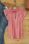 Avondale Top-Shirts-Crooked Horn Company, Online Women's Fashion Boutique in San Tan Valley, Arizona 85140