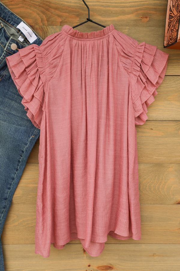 Avondale Top-Shirts-Crooked Horn Company, Online Women's Fashion Boutique in San Tan Valley, Arizona 85140