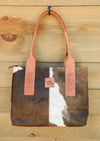 Yipee Kiyay Tote-Purses/Bags-Crooked Horn Company, Online Women's Fashion Boutique in San Tan Valley, Arizona 85140