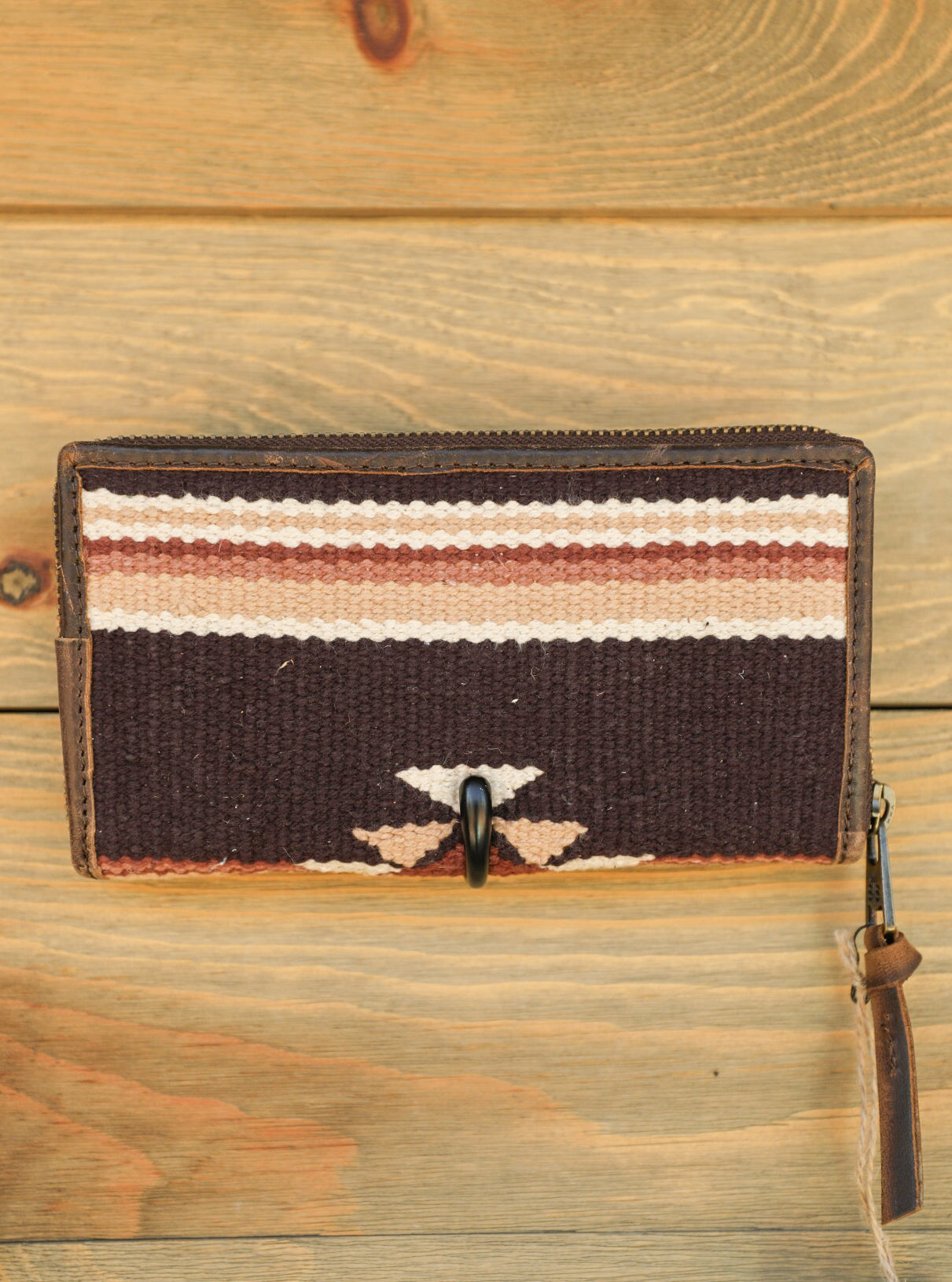 Sioux Falls Bifold Wallet-Purses/Bags-Crooked Horn Company, Online Women's Fashion Boutique in San Tan Valley, Arizona 85140