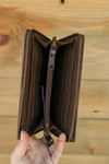 Sioux Falls Bifold Wallet-Purses/Bags-Crooked Horn Company, Online Women's Fashion Boutique in San Tan Valley, Arizona 85140