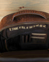 Catalina Croc Backpack-Purses/Bags-Crooked Horn Company, Online Women's Fashion Boutique in San Tan Valley, Arizona 85140