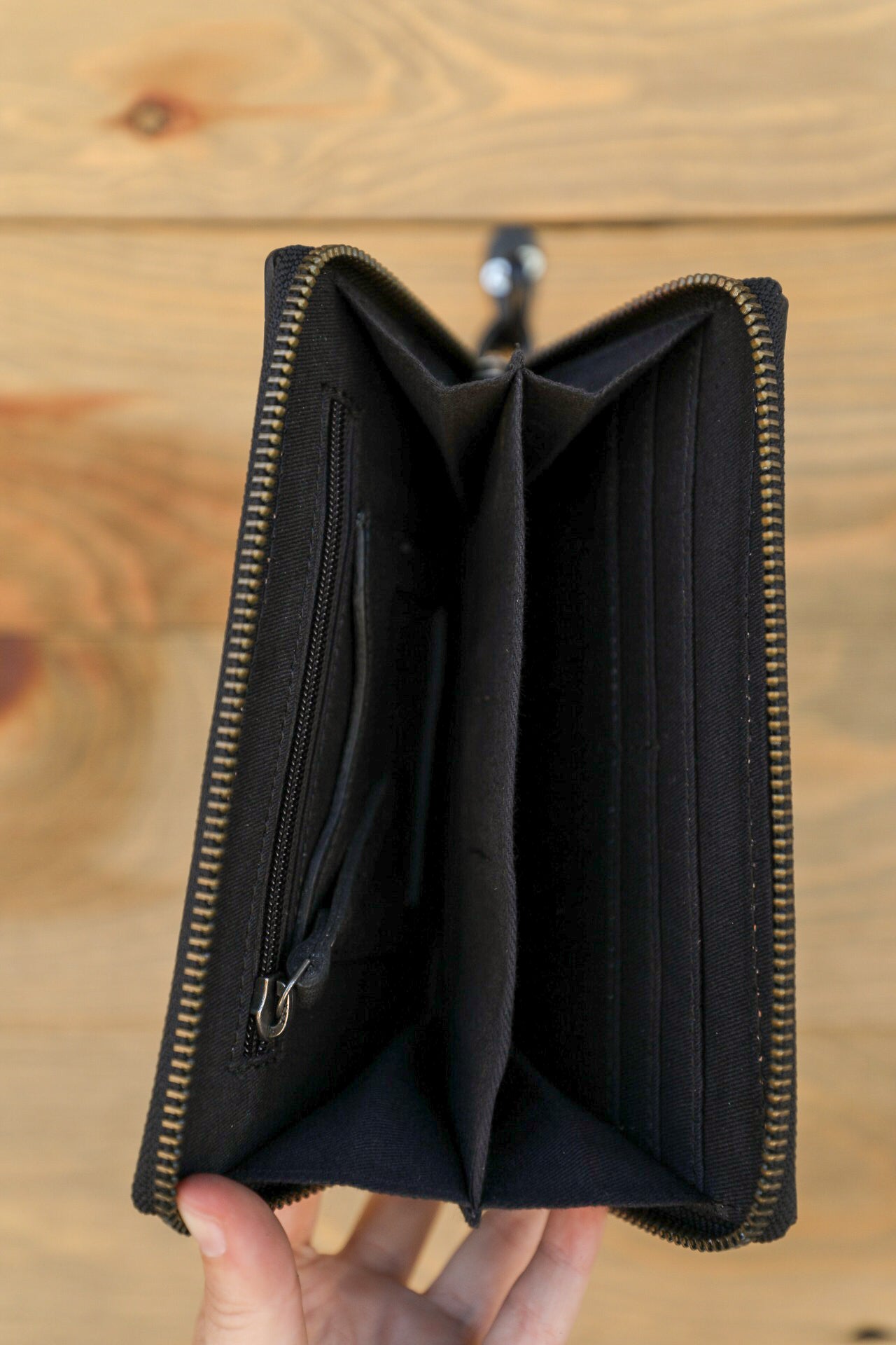 San Jon Wallet Buckstitch-Purses/Bags-Crooked Horn Company, Online Women's Fashion Boutique in San Tan Valley, Arizona 85140