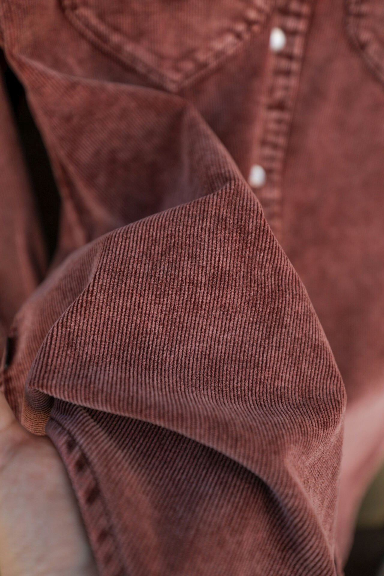 Dixon Corduroy Top-Shirts-Crooked Horn Company, Online Women's Fashion Boutique in San Tan Valley, Arizona 85140