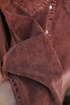 Dixon Corduroy Top-Shirts-Crooked Horn Company, Online Women's Fashion Boutique in San Tan Valley, Arizona 85140