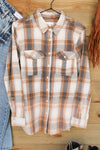 Sanders Top-Shirts-Crooked Horn Company, Online Women's Fashion Boutique in San Tan Valley, Arizona 85140