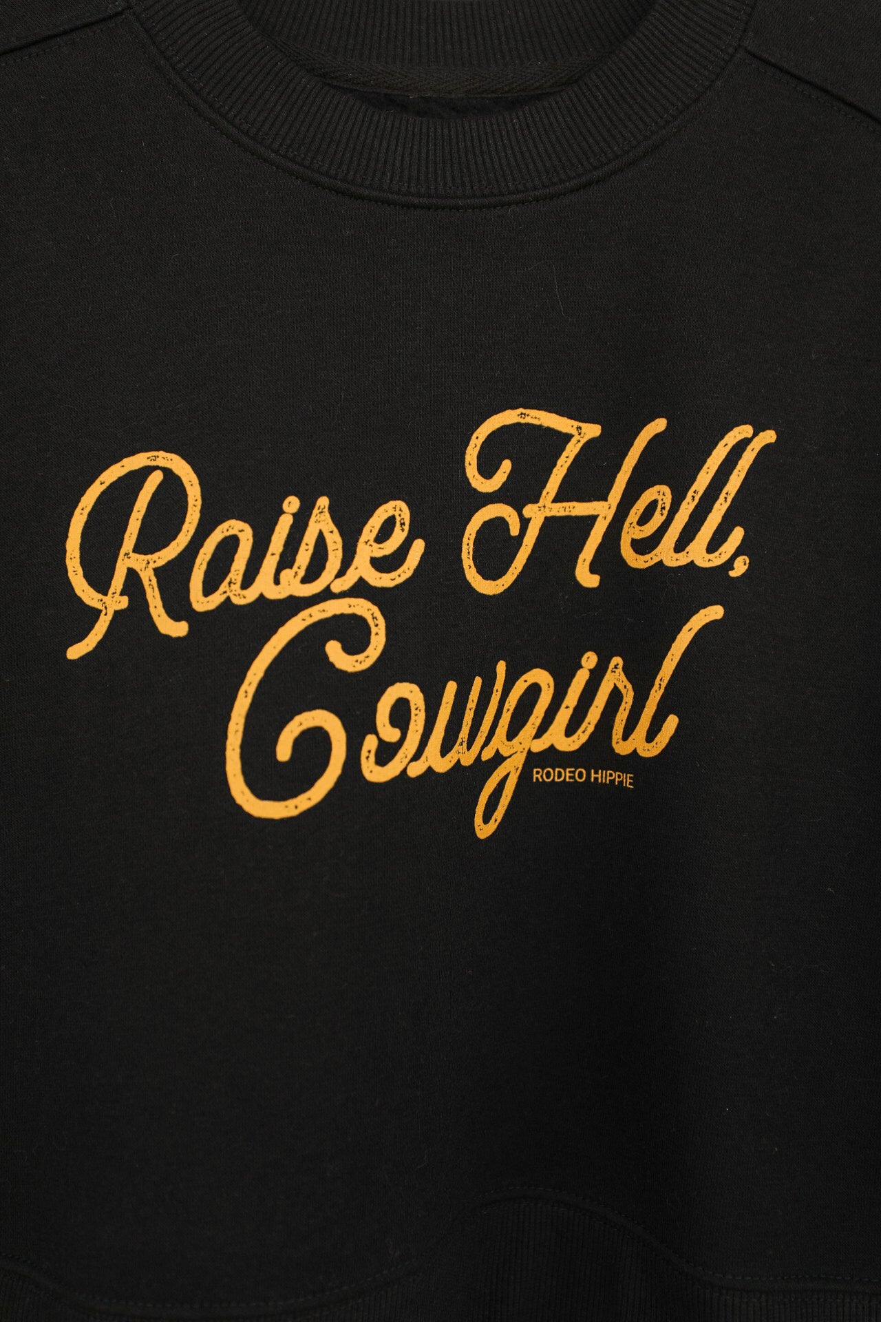 Raise Hell Top-Shirts-Crooked Horn Company, Online Women's Fashion Boutique in San Tan Valley, Arizona 85140