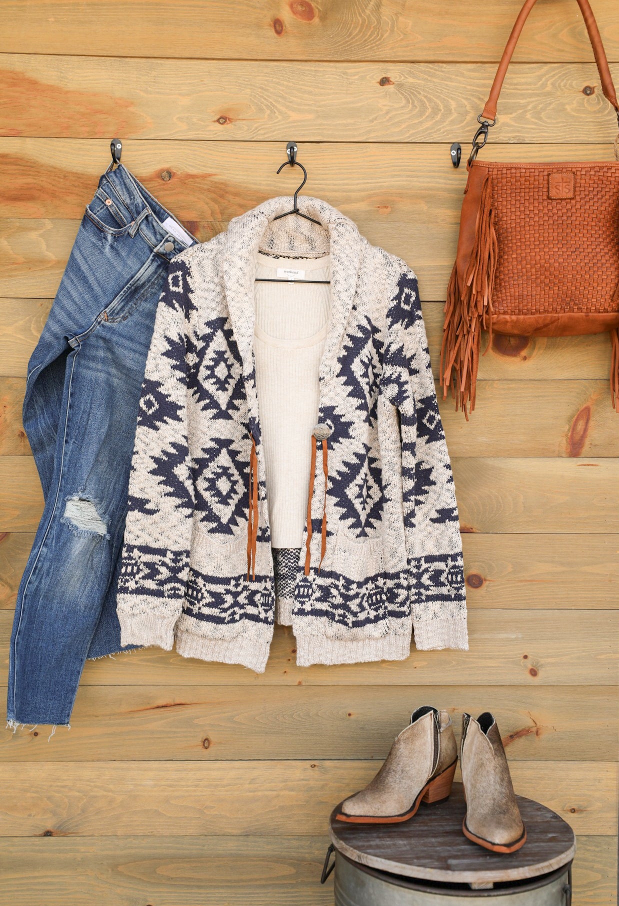 Kaibab Cardigan-Jacket-Crooked Horn Company, Online Women's Fashion Boutique in San Tan Valley, Arizona 85140