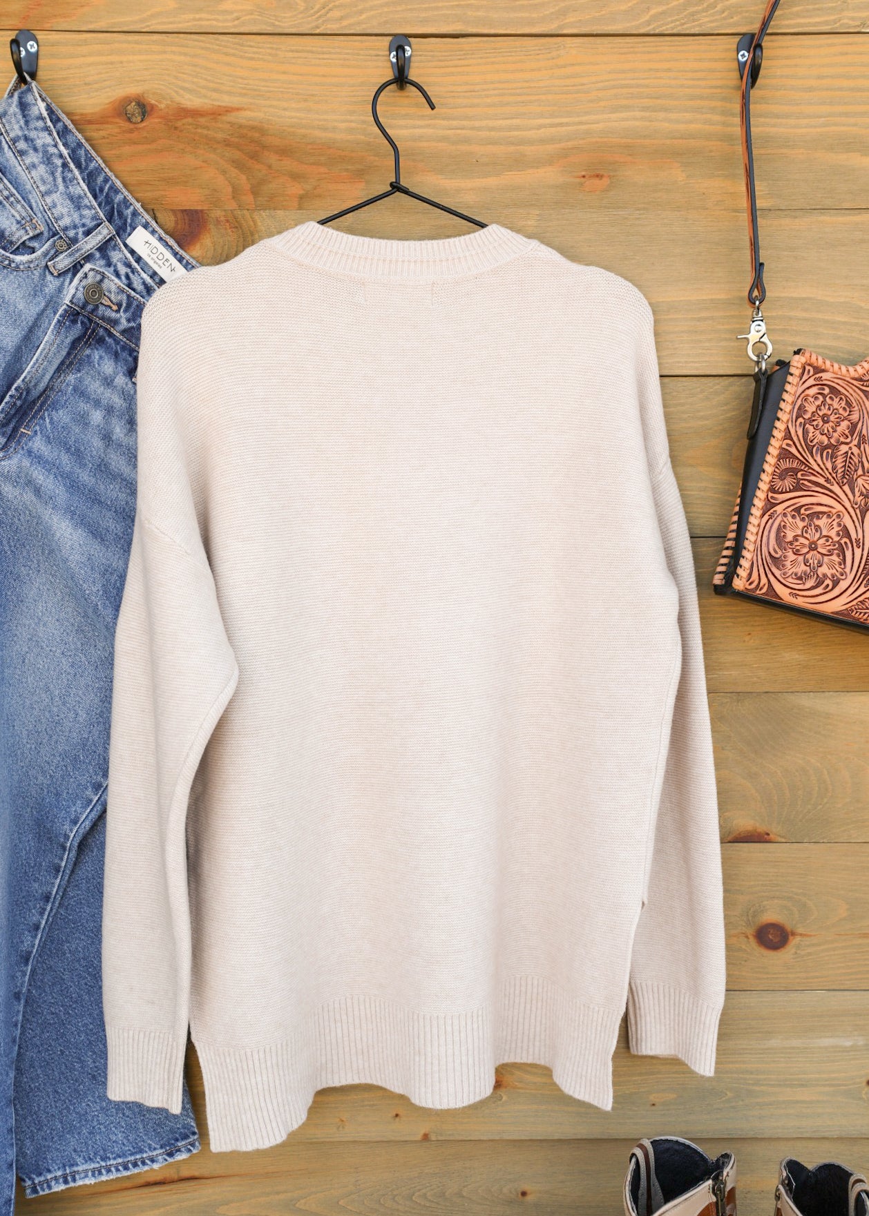 Gadsden Top-Shirts-Crooked Horn Company, Online Women's Fashion Boutique in San Tan Valley, Arizona 85140