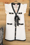 Winkelman Dress-Dresses-Crooked Horn Company, Online Women's Fashion Boutique in San Tan Valley, Arizona 85140