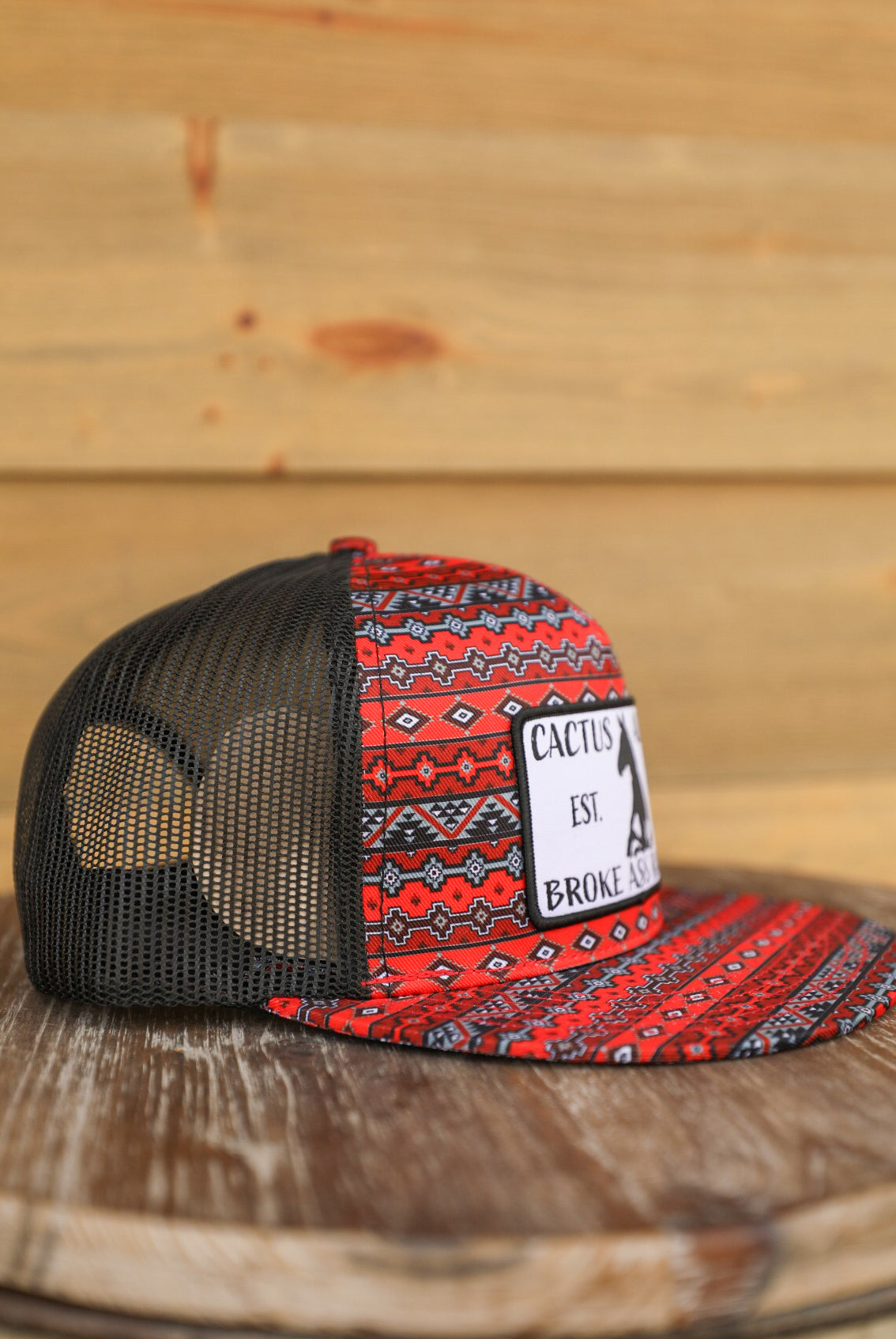 Donkey Hat-Accessories-Crooked Horn Company, Online Women's Fashion Boutique in San Tan Valley, Arizona 85140