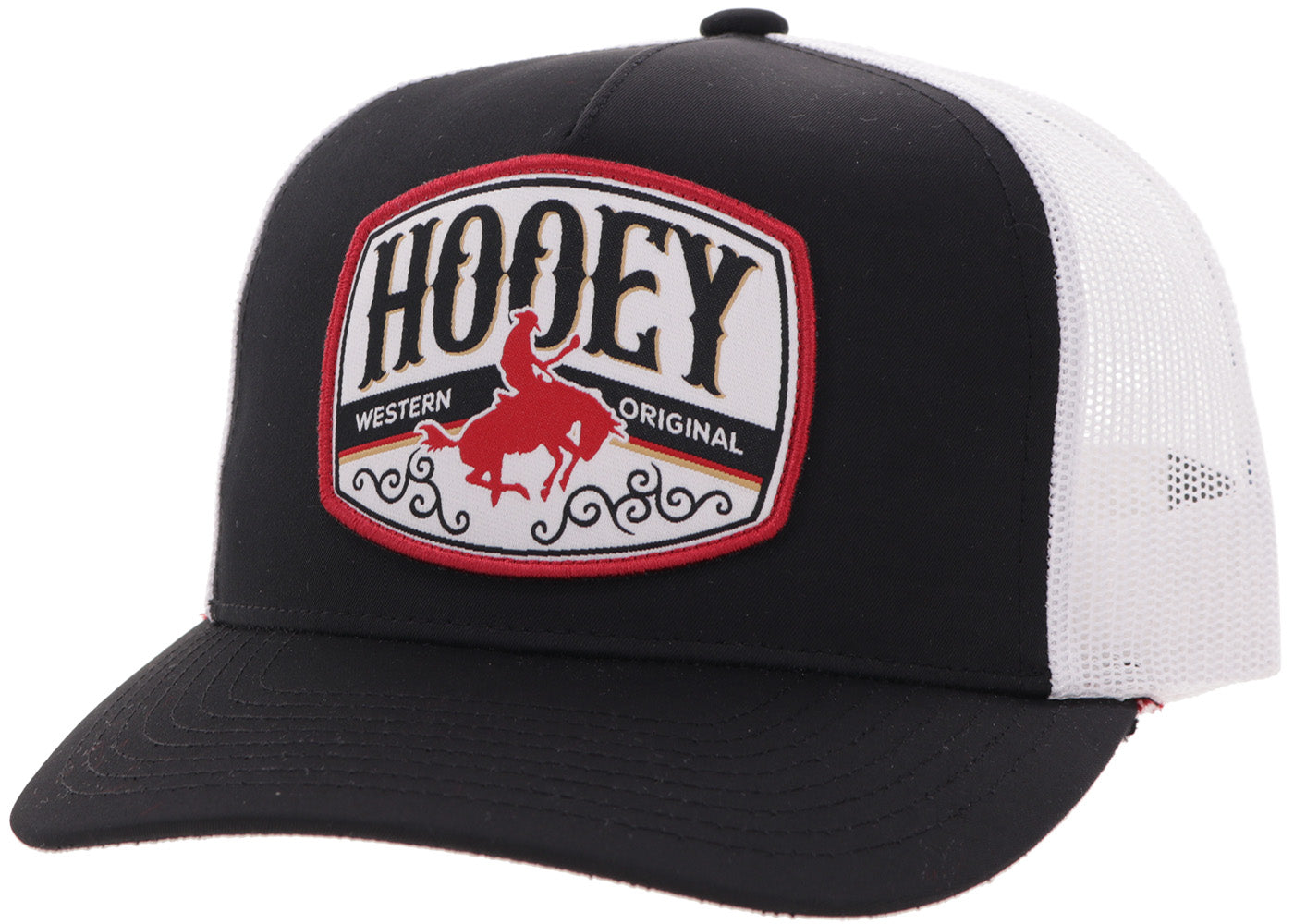 Salado Black Hat-Accessories-Crooked Horn Company, Online Women's Fashion Boutique in San Tan Valley, Arizona 85140