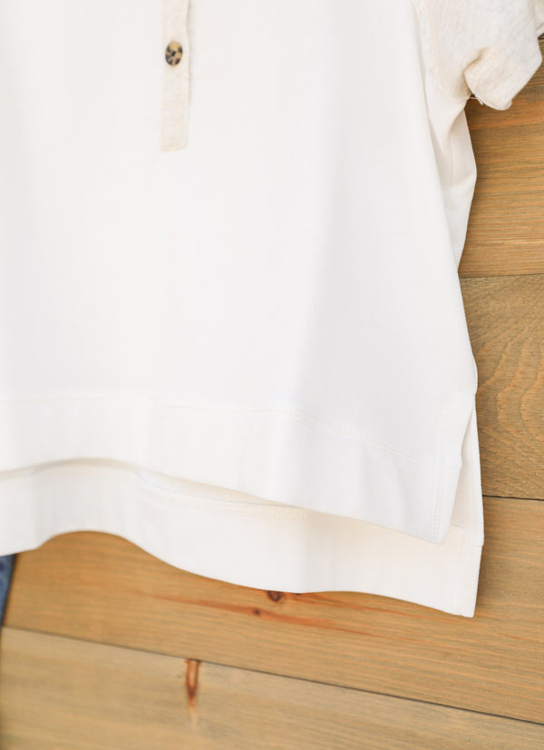 Hellena Top-Shirts-Crooked Horn Company, Online Women's Fashion Boutique in San Tan Valley, Arizona 85140