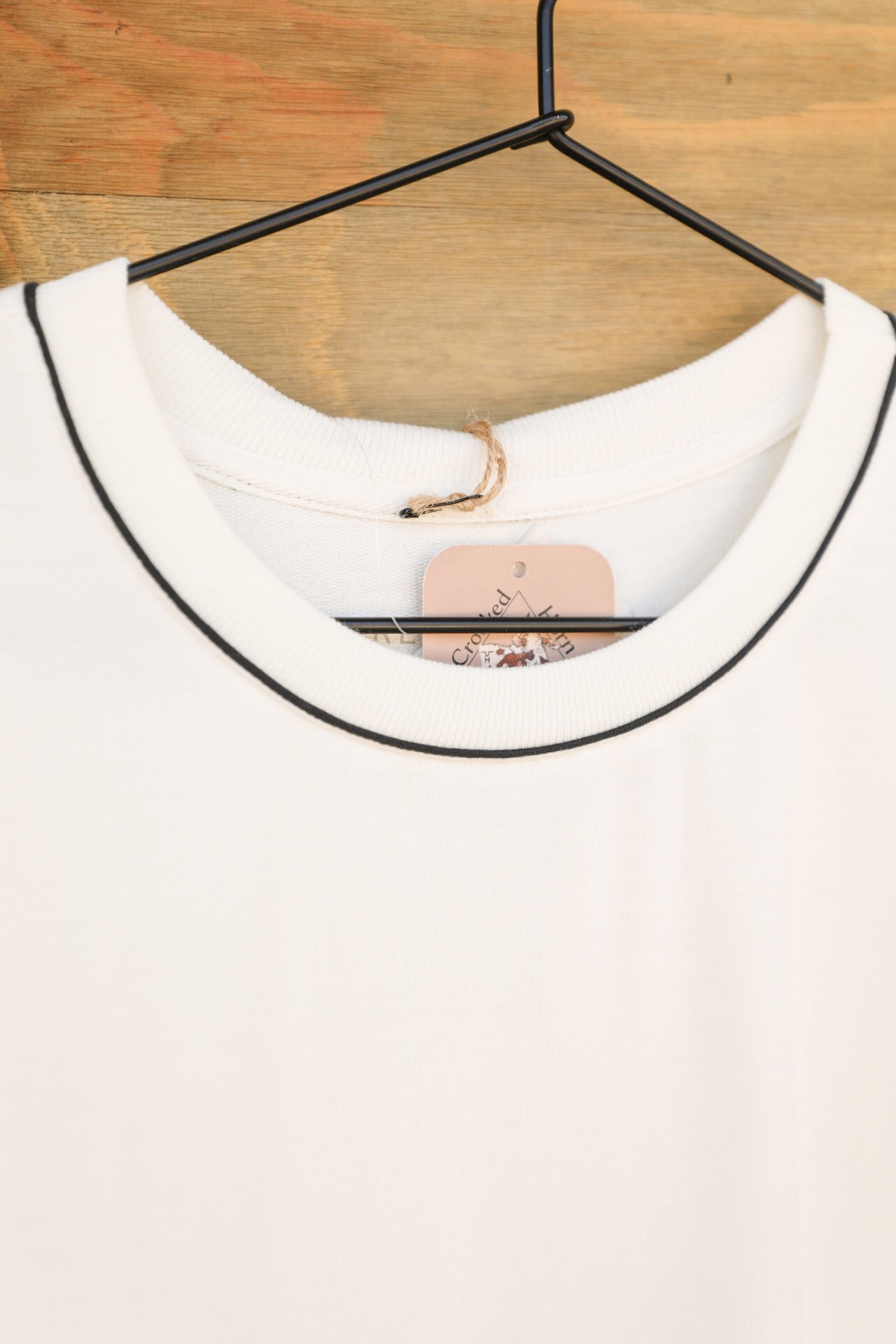 Anne Top-Shirts-Crooked Horn Company, Online Women's Fashion Boutique in San Tan Valley, Arizona 85140