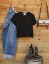 Amaya Top-Shirts-Crooked Horn Company, Online Women's Fashion Boutique in San Tan Valley, Arizona 85140