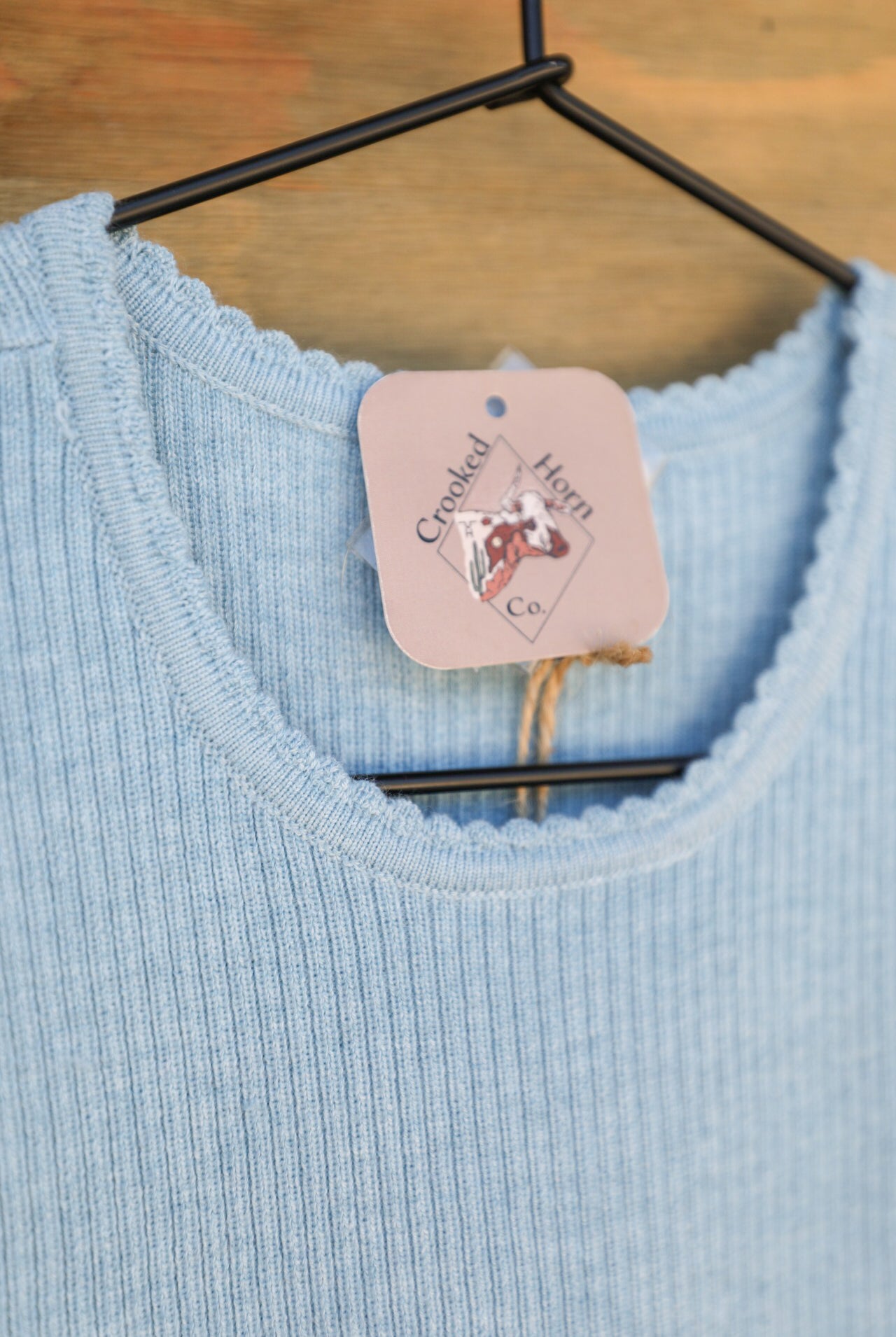 Orly Top-Shirts-Crooked Horn Company, Online Women's Fashion Boutique in San Tan Valley, Arizona 85140