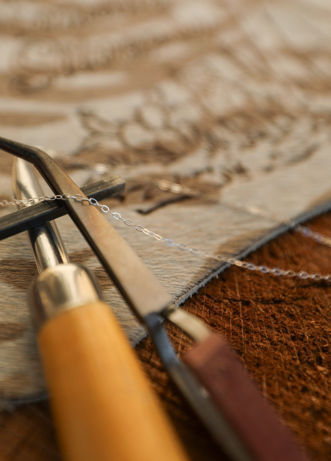 Sapulpa Necklace-Jewelry-Crooked Horn Company, Online Women's Fashion Boutique in San Tan Valley, Arizona 85140