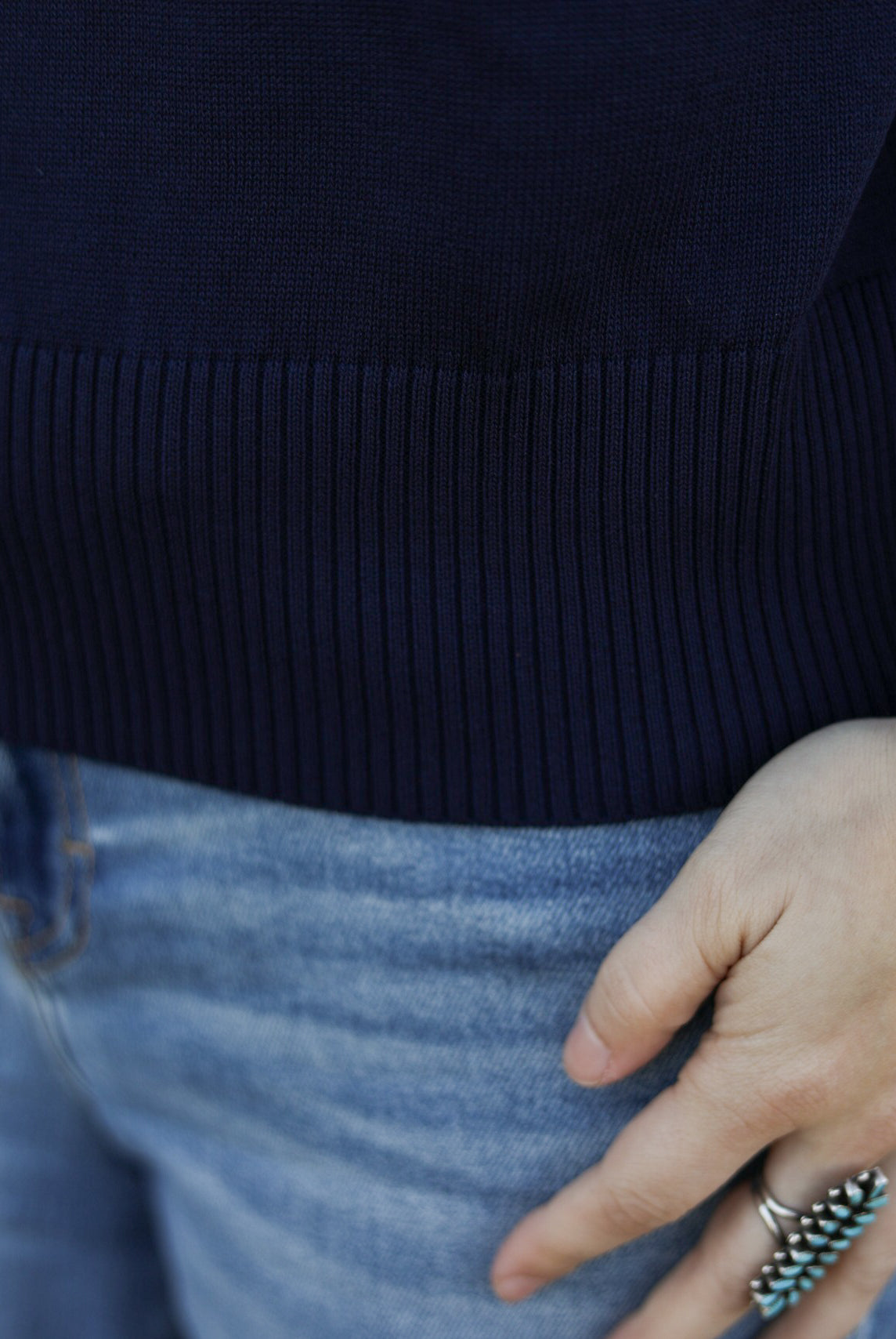 Faulkton Top-Crooked Horn Company, Online Women's Fashion Boutique in San Tan Valley, Arizona 85140