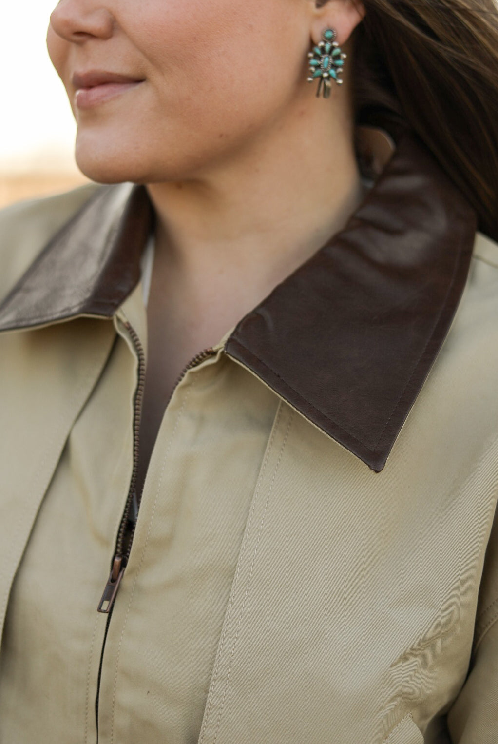 Howard Jacket-Crooked Horn Company, Online Women's Fashion Boutique in San Tan Valley, Arizona 85140