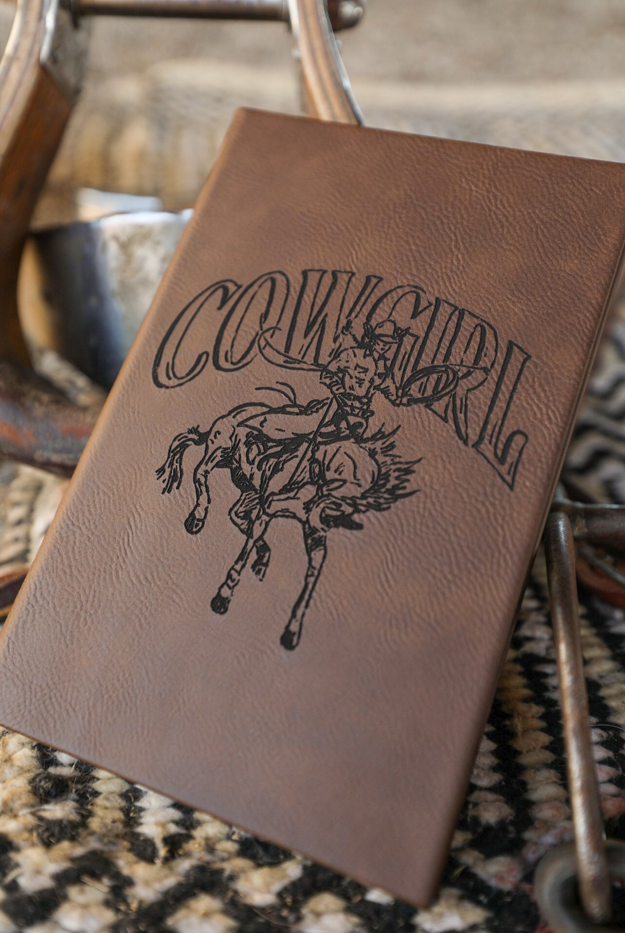 Egan Journal-Crooked Horn Company, Online Women's Fashion Boutique in San Tan Valley, Arizona 85140