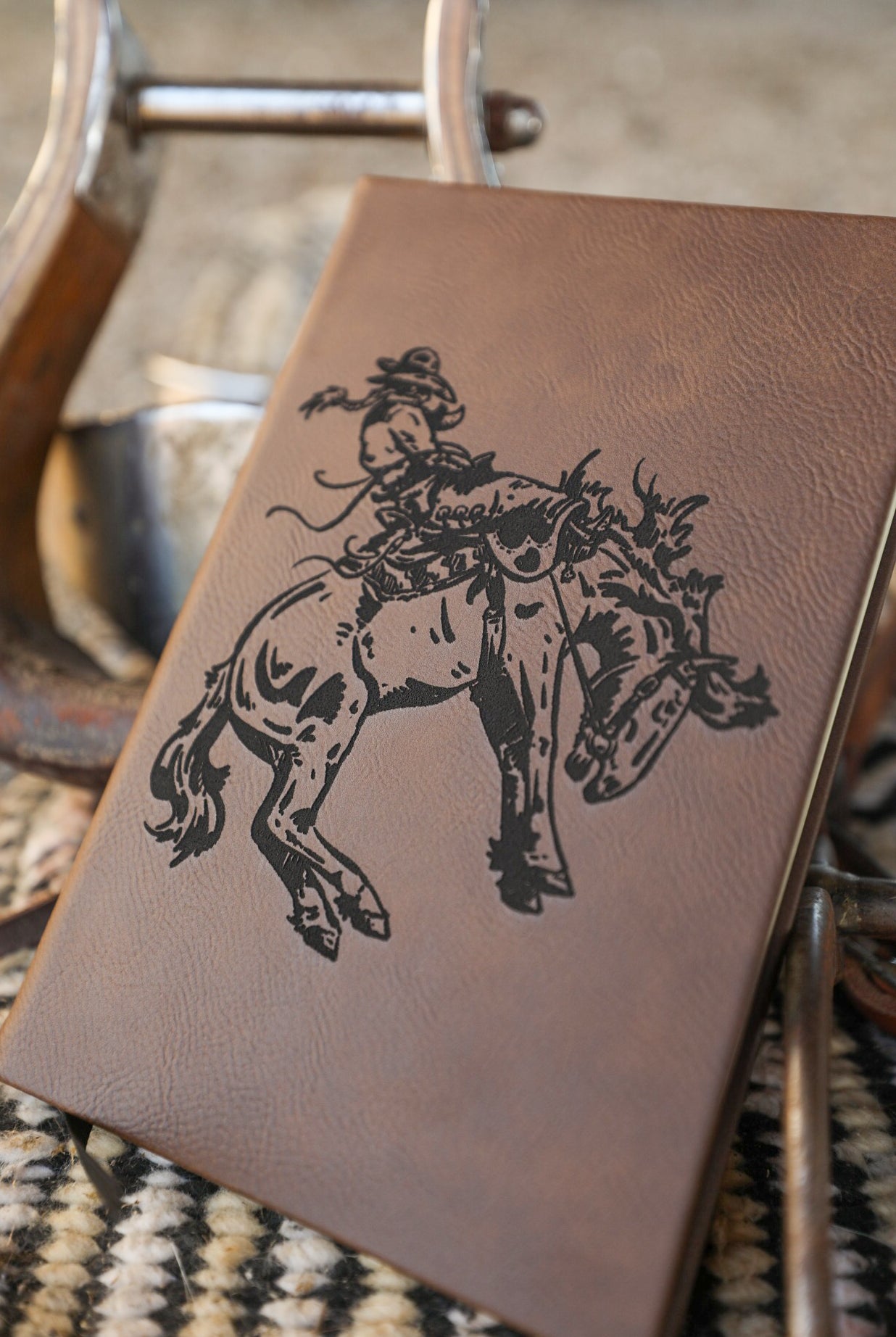 Egan Journal-Crooked Horn Company, Online Women's Fashion Boutique in San Tan Valley, Arizona 85140