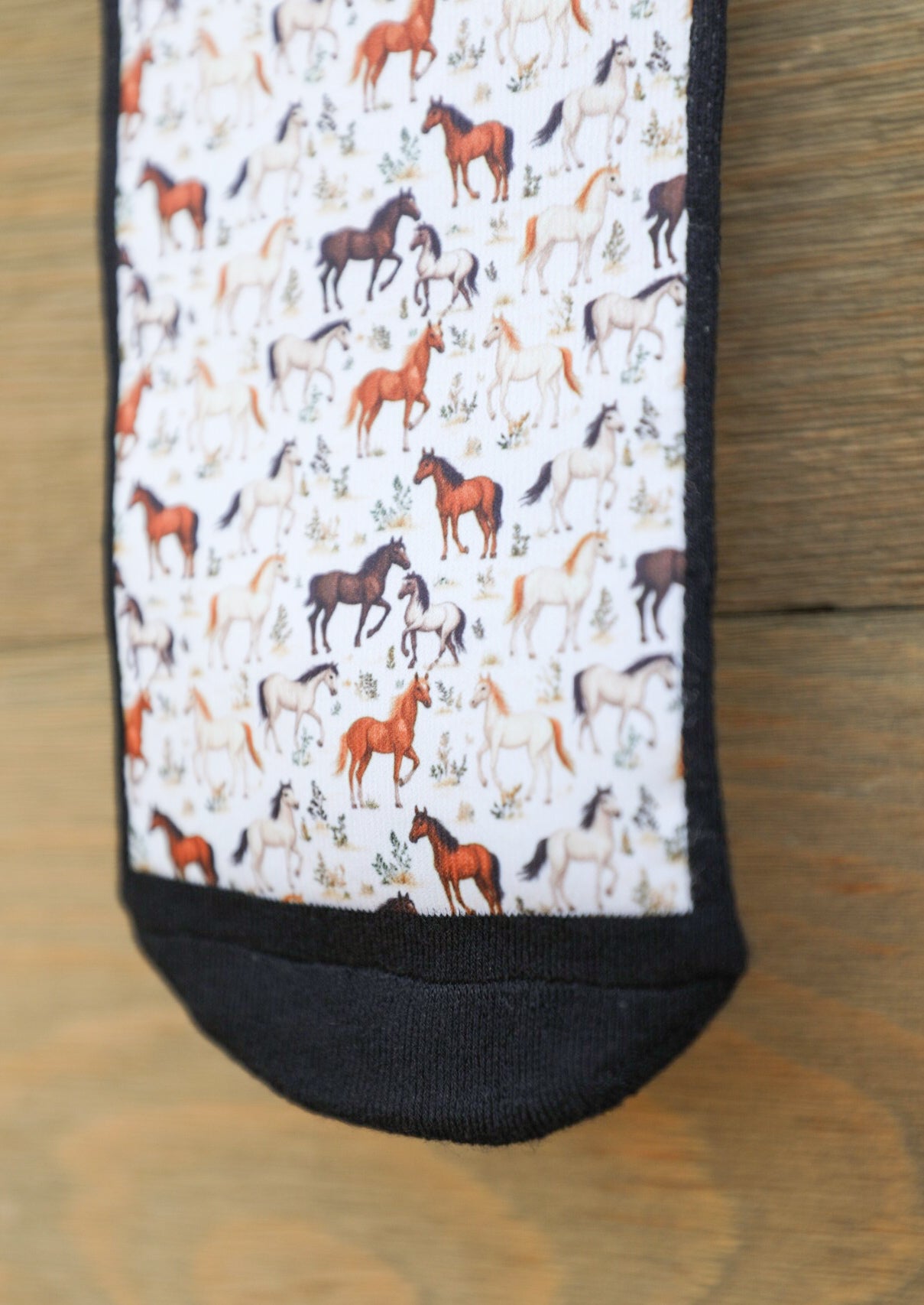 Pasture Pals Socks-Accessories-Crooked Horn Company, Online Women's Fashion Boutique in San Tan Valley, Arizona 85140