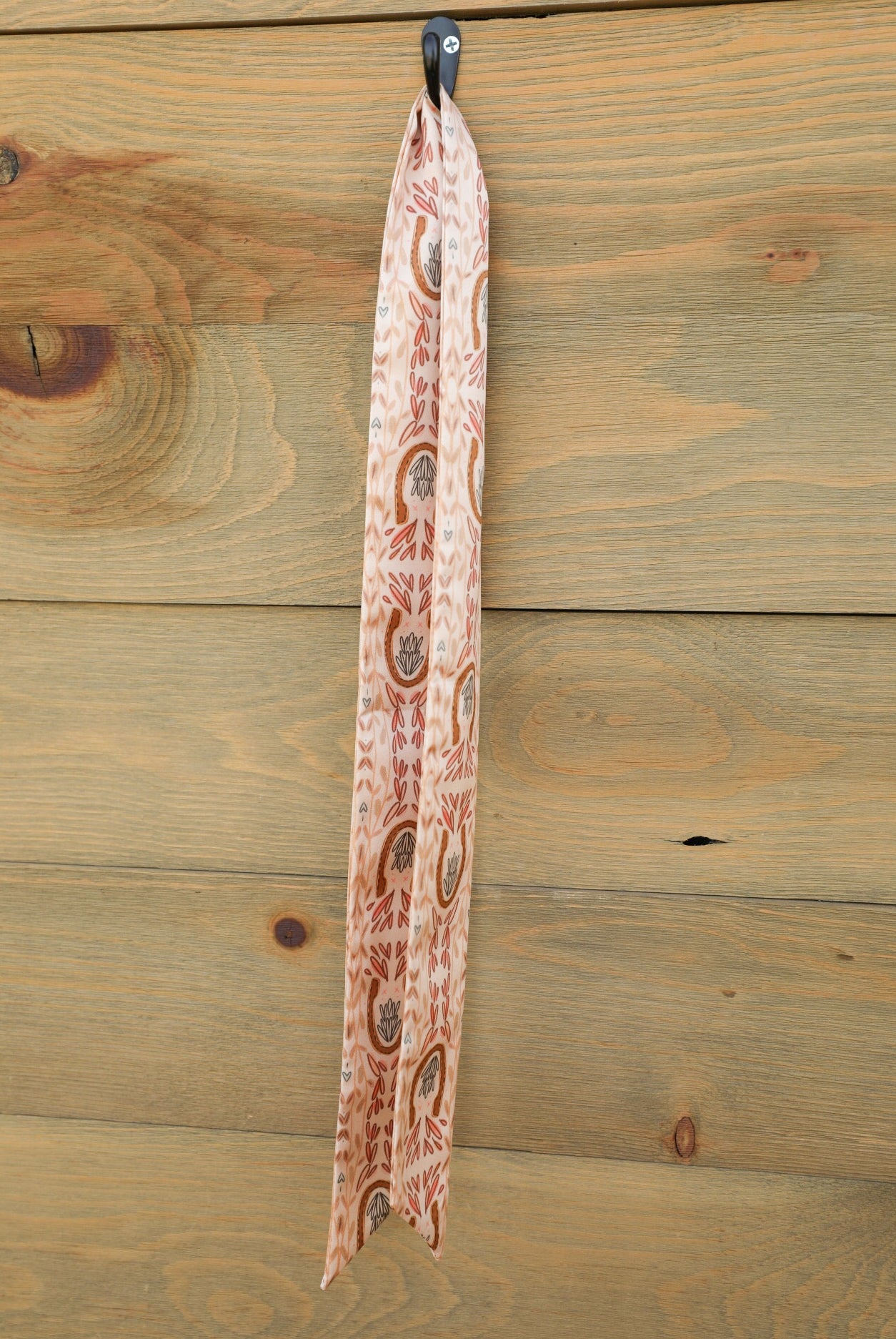 Western Harvest Twilly-Accessories-Crooked Horn Company, Online Women's Fashion Boutique in San Tan Valley, Arizona 85140