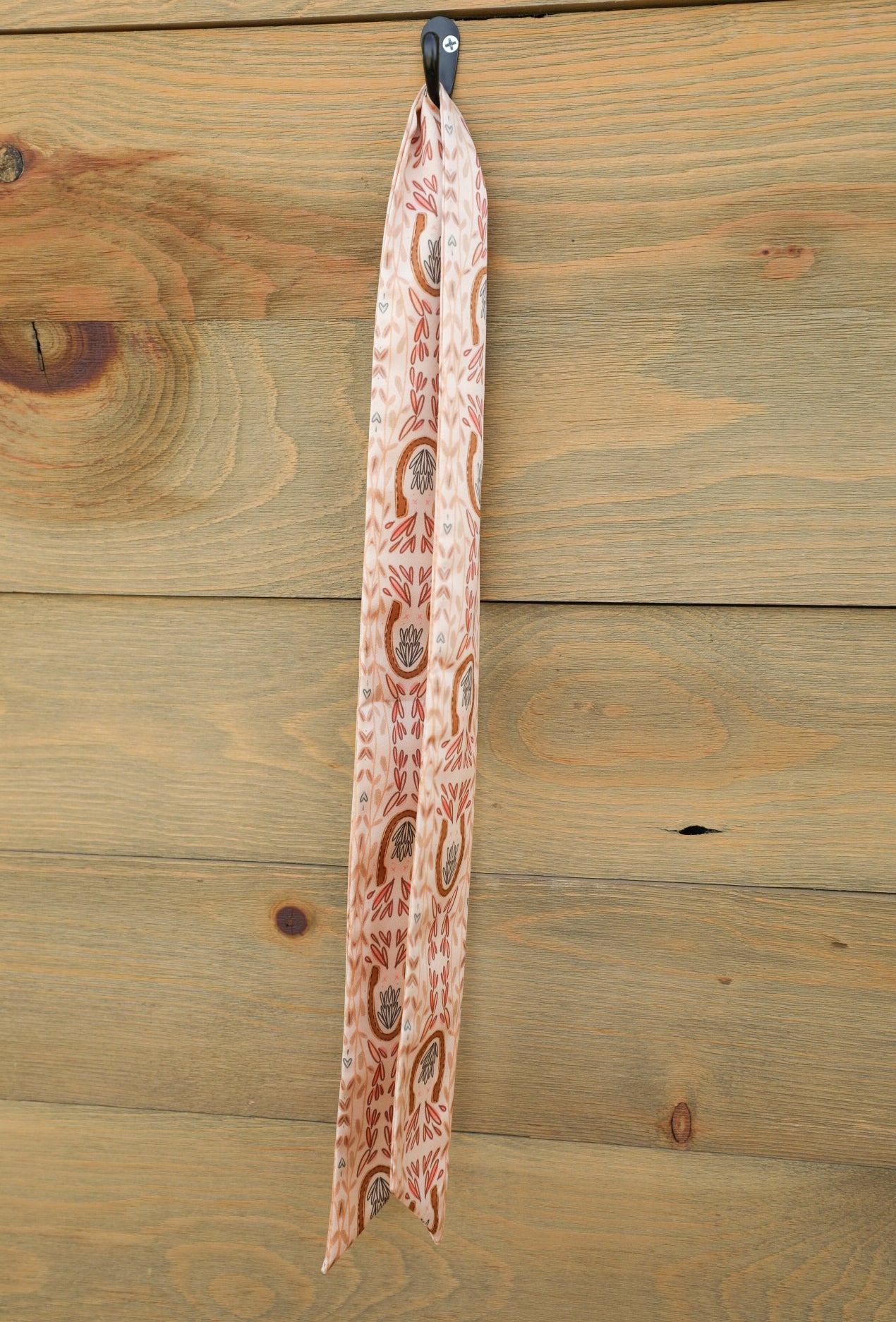 Western Harvest Twilly-Accessories-Crooked Horn Company, Online Women's Fashion Boutique in San Tan Valley, Arizona 85140