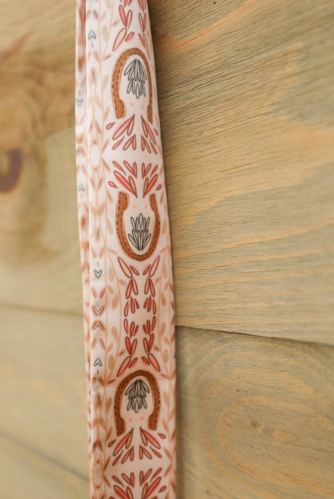 Western Harvest Twilly-Accessories-Crooked Horn Company, Online Women's Fashion Boutique in San Tan Valley, Arizona 85140