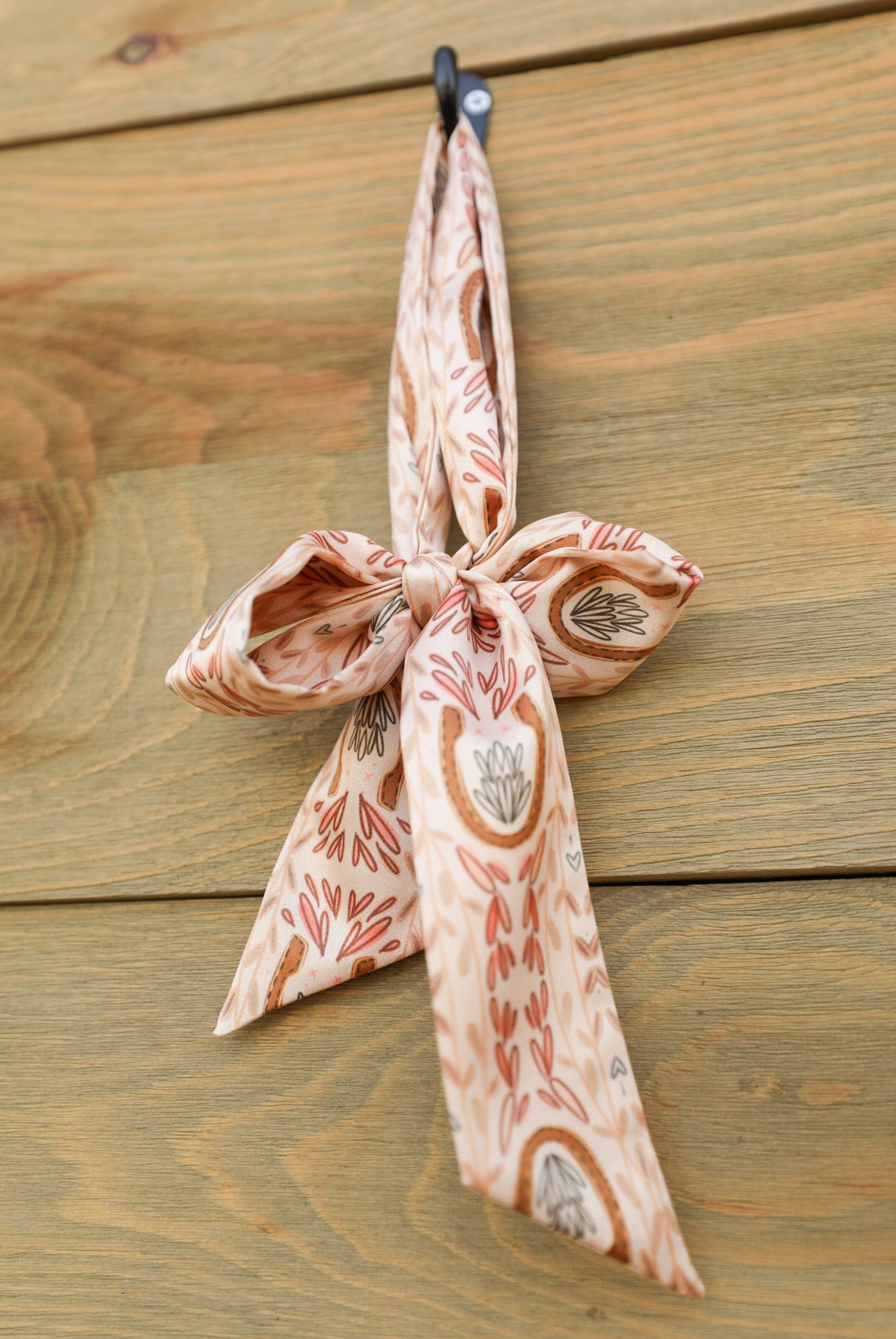 Western Harvest Twilly-Accessories-Crooked Horn Company, Online Women's Fashion Boutique in San Tan Valley, Arizona 85140