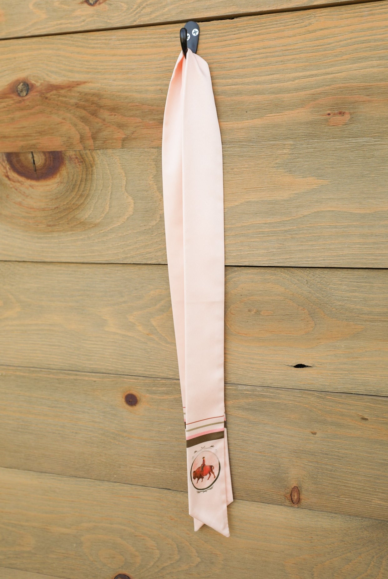 Roamin' Bison Twilly-Accessories-Crooked Horn Company, Online Women's Fashion Boutique in San Tan Valley, Arizona 85140