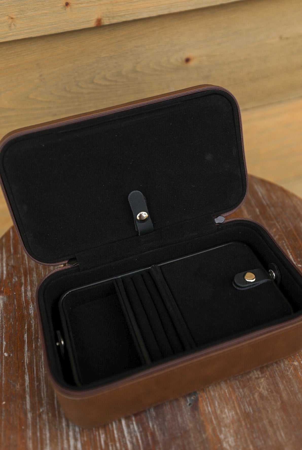 Tabor Jewelry Box-Accessories-Crooked Horn Company, Online Women's Fashion Boutique in San Tan Valley, Arizona 85140