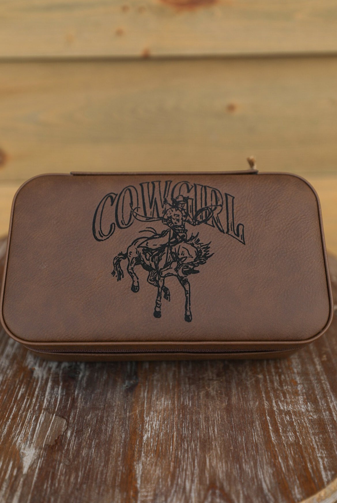 Tabor Jewelry Box-Accessories-Crooked Horn Company, Online Women's Fashion Boutique in San Tan Valley, Arizona 85140