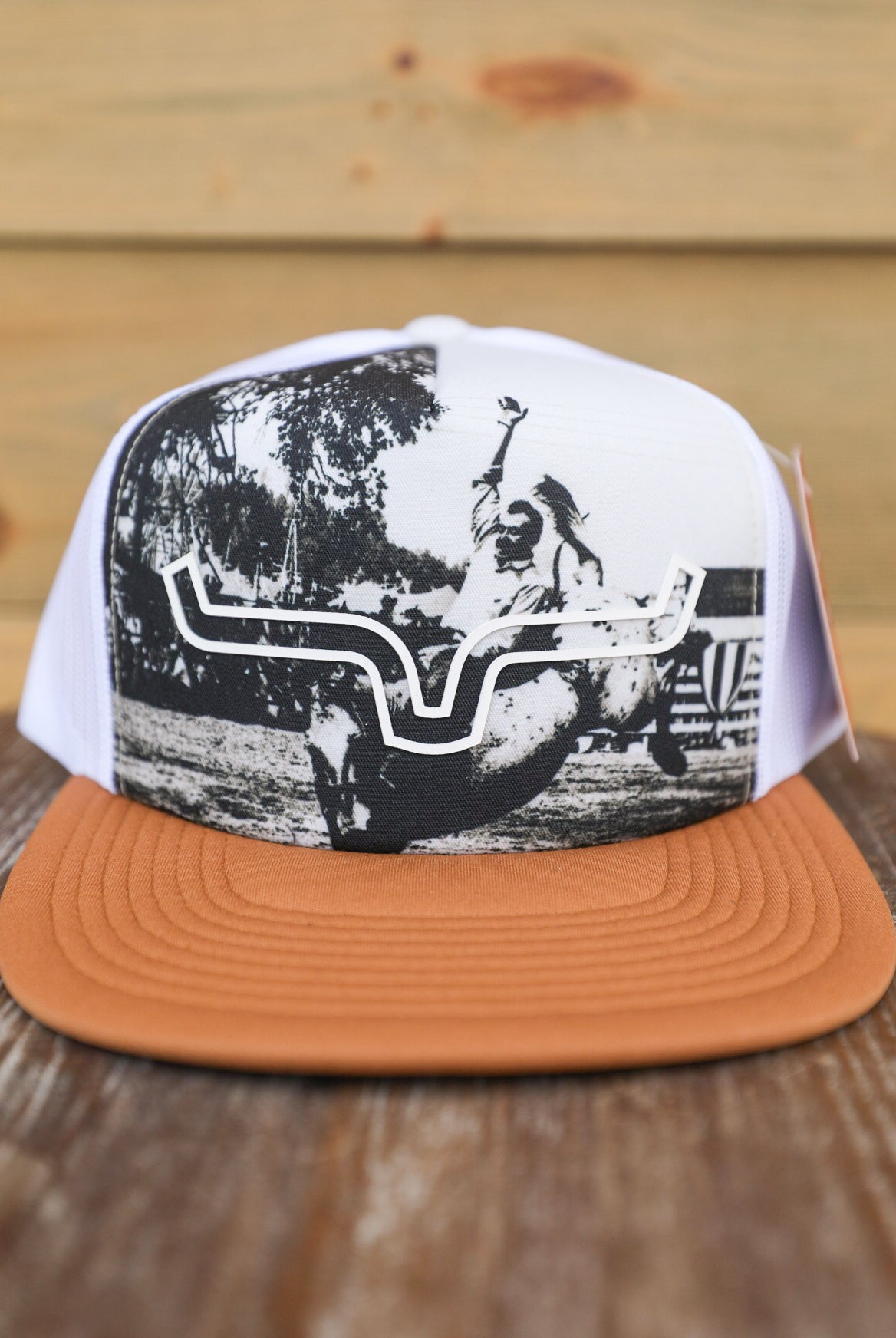 Whalen Hat-Accessories-Crooked Horn Company, Online Women's Fashion Boutique in San Tan Valley, Arizona 85140