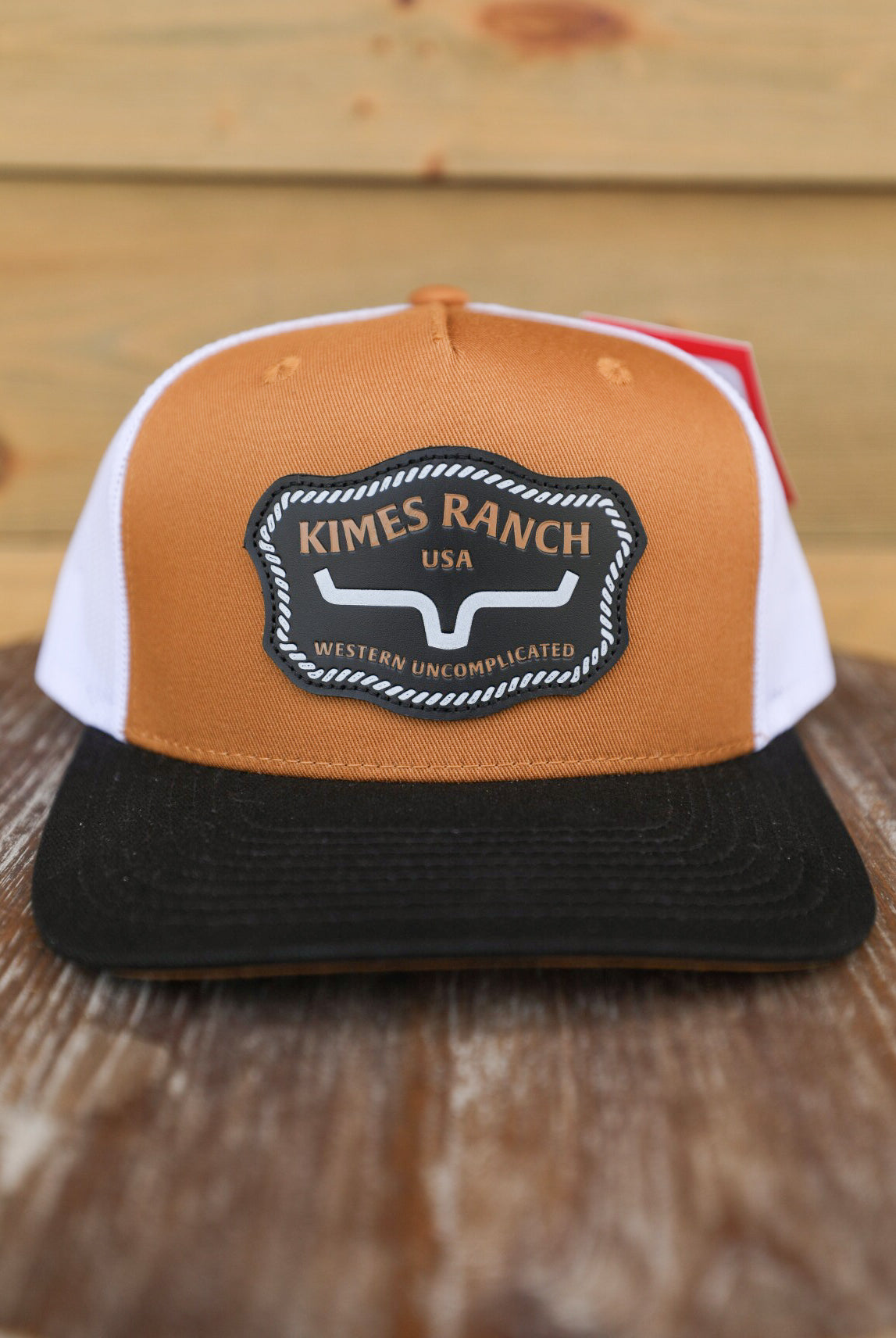 Hawkins Hat-Accessories-Crooked Horn Company, Online Women's Fashion Boutique in San Tan Valley, Arizona 85140