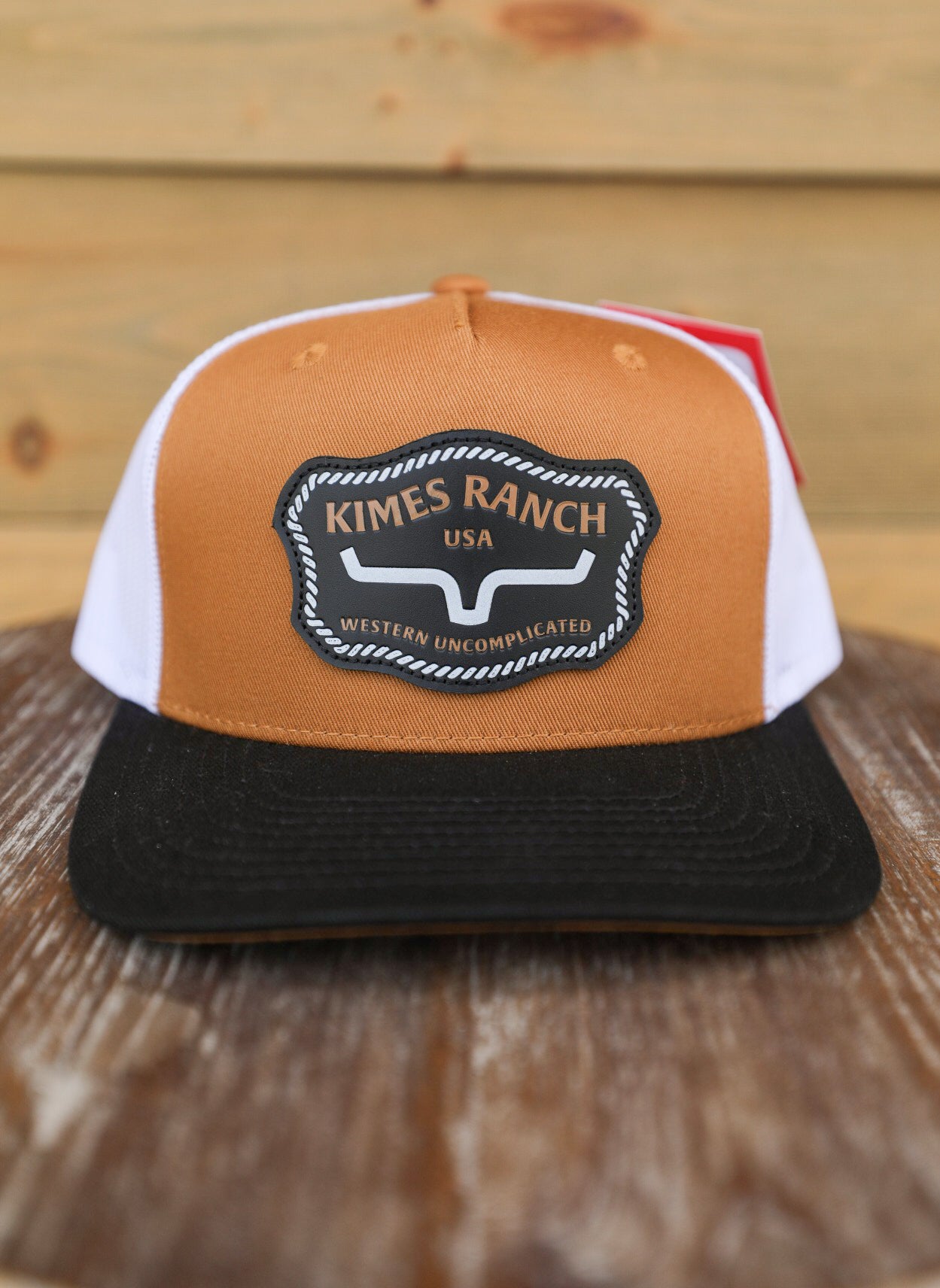 Hawkins Hat-Accessories-Crooked Horn Company, Online Women's Fashion Boutique in San Tan Valley, Arizona 85140