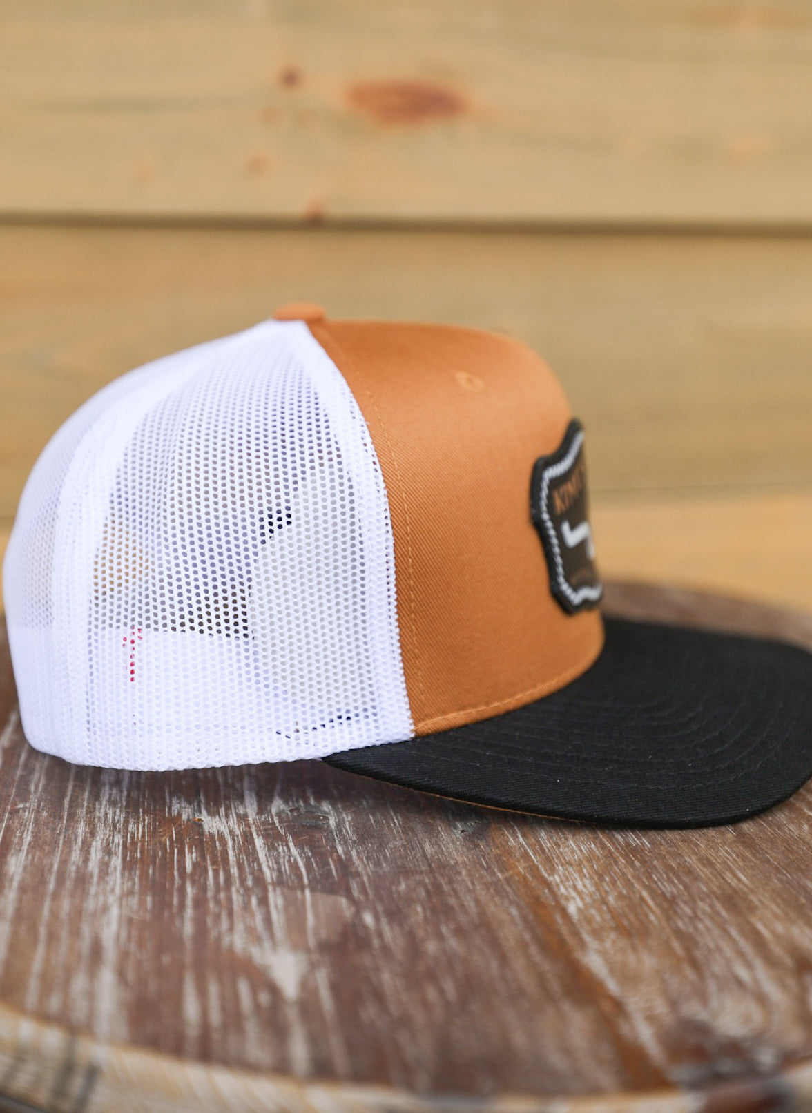 Hawkins Hat-Accessories-Crooked Horn Company, Online Women's Fashion Boutique in San Tan Valley, Arizona 85140