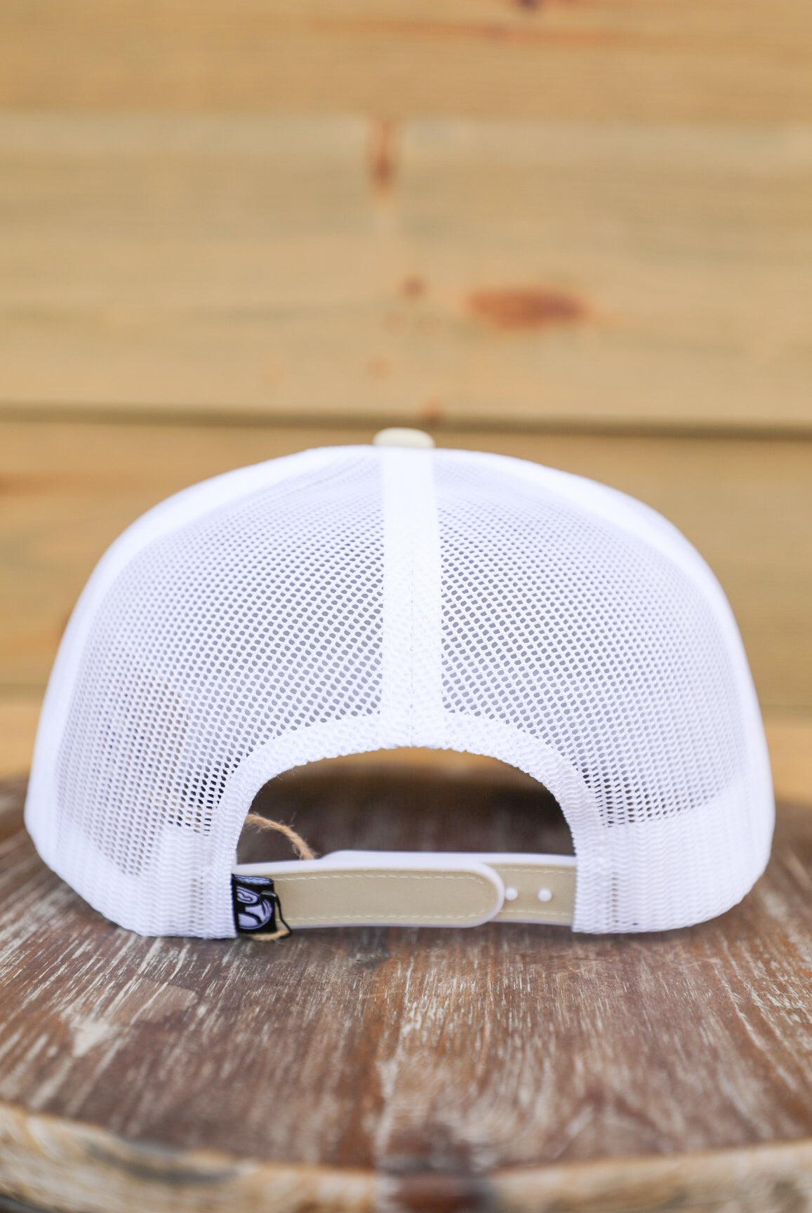 OG Black & White Hat-Accessories-Crooked Horn Company, Online Women's Fashion Boutique in San Tan Valley, Arizona 85140