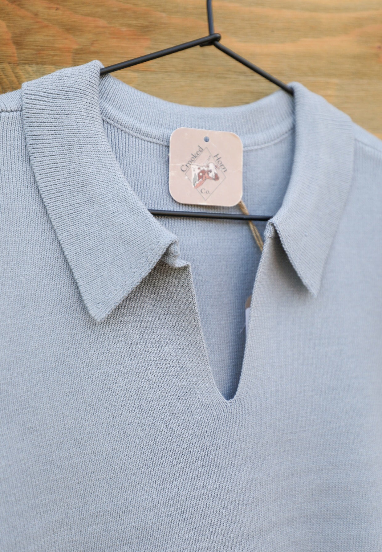 Maggie Top-Shirts-Crooked Horn Company, Online Women's Fashion Boutique in San Tan Valley, Arizona 85140