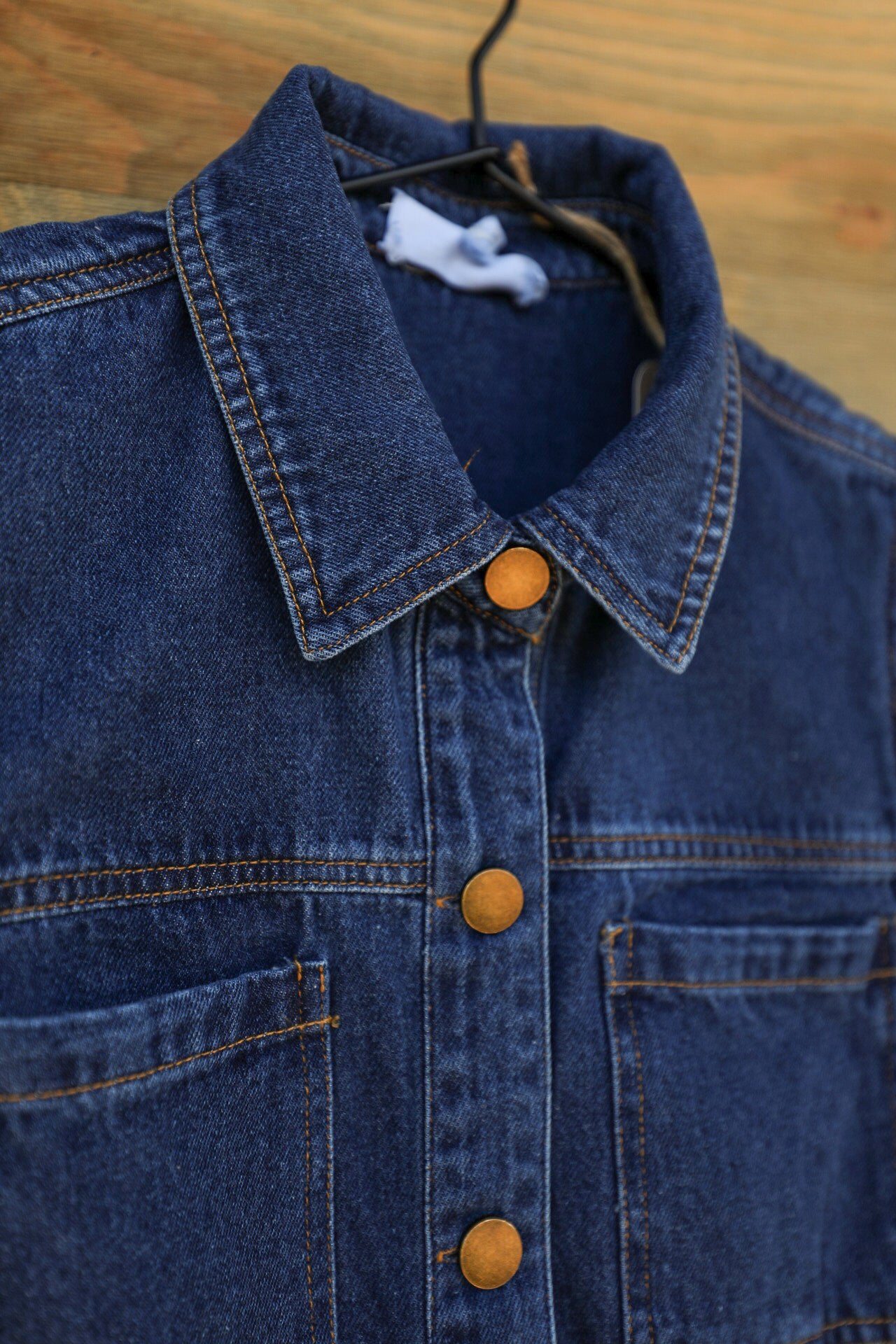 Wall Vest-Shirts-Crooked Horn Company, Online Women's Fashion Boutique in San Tan Valley, Arizona 85140