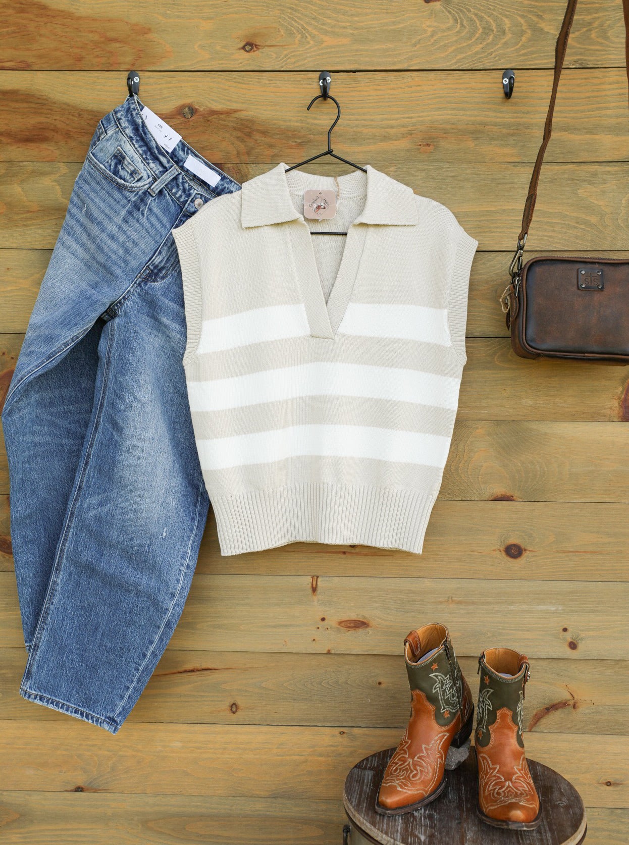 Avon Top-Shirts-Crooked Horn Company, Online Women's Fashion Boutique in San Tan Valley, Arizona 85140