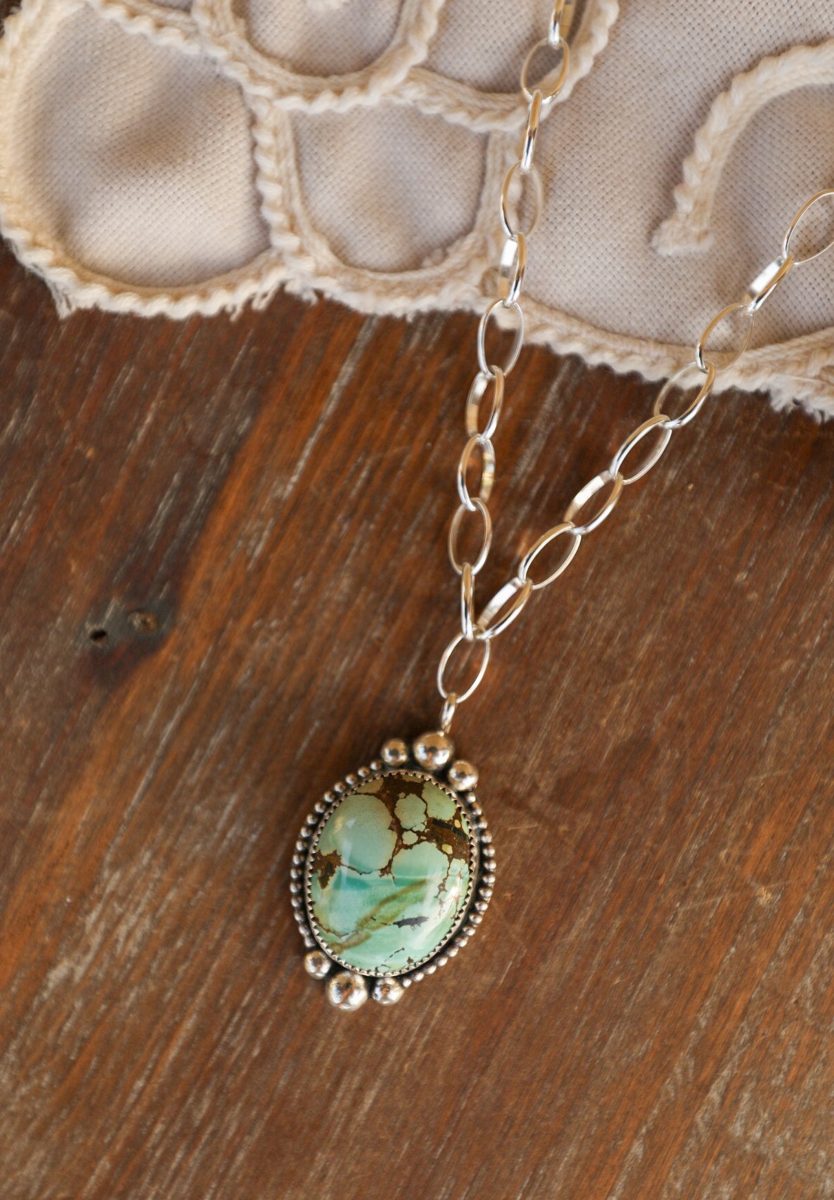 Humboldt Necklace-Jewelry-Crooked Horn Company, Online Women's Fashion Boutique in San Tan Valley, Arizona 85140