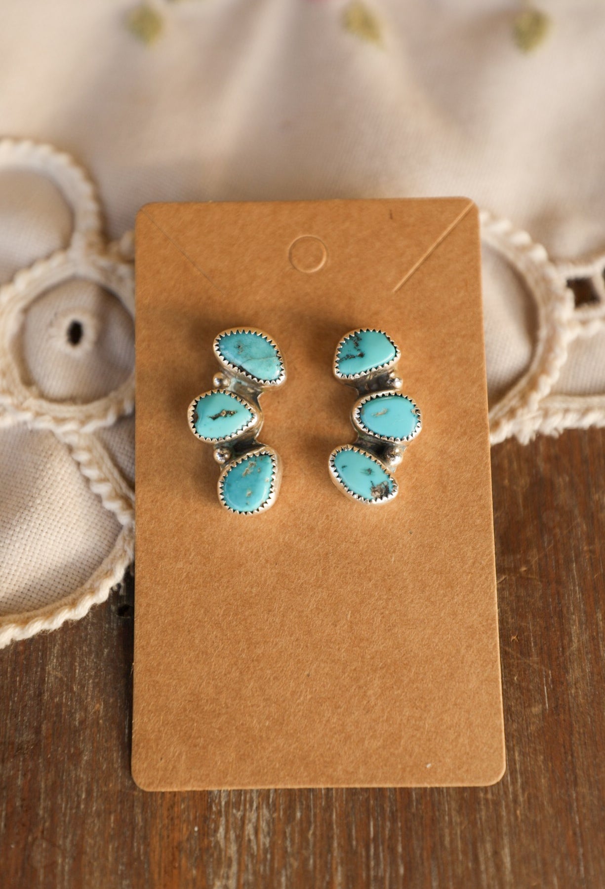 Burke Earrings-Jewelry-Crooked Horn Company, Online Women's Fashion Boutique in San Tan Valley, Arizona 85140
