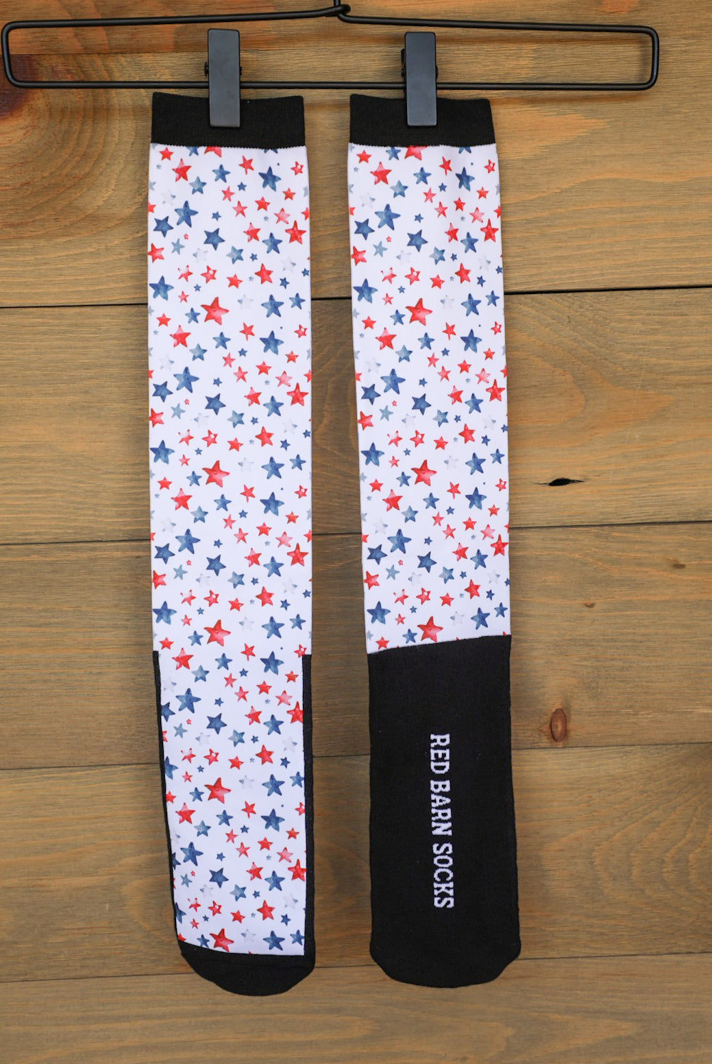 Be a Star Socks-Accessories-Crooked Horn Company, Online Women's Fashion Boutique in San Tan Valley, Arizona 85140
