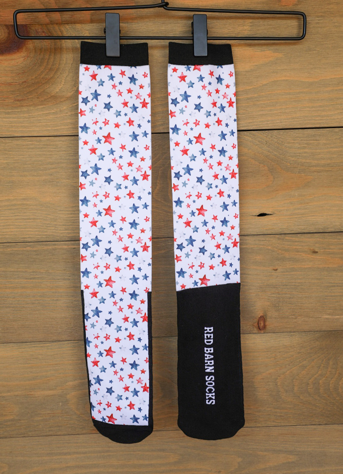 Be a Star Socks-Accessories-Crooked Horn Company, Online Women's Fashion Boutique in San Tan Valley, Arizona 85140
